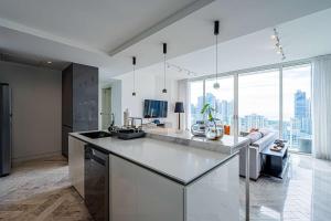 Φωτογραφία από το άλμπουμ του Amazing 2BR in Wanders and Yoo στην Πόλη του Παναμά +36 φωτογραφίες