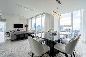 Φωτογραφία από το άλμπουμ του Amazing 2BR in Wanders and Yoo στην Πόλη του Παναμά