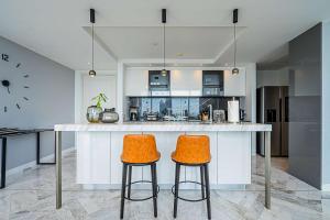 Φωτογραφία από το άλμπουμ του Amazing 2BR in Wanders and Yoo στην Πόλη του Παναμά