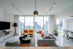 Φωτογραφία από το άλμπουμ του Amazing 2BR in Wanders and Yoo στην Πόλη του Παναμά