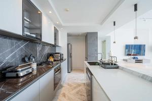 Φωτογραφία από το άλμπουμ του Amazing 2BR in Wanders and Yoo στην Πόλη του Παναμά