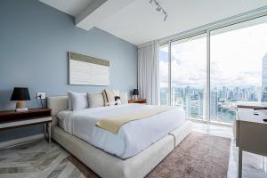 Φωτογραφία από το άλμπουμ του Amazing 2BR in Wanders and Yoo στην Πόλη του Παναμά