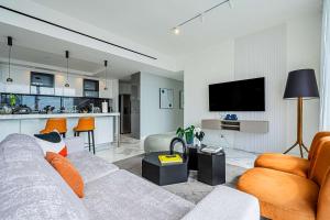 Φωτογραφία από το άλμπουμ του Amazing 2BR in Wanders and Yoo στην Πόλη του Παναμά