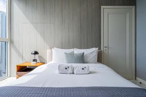 Φωτογραφία από το άλμπουμ του Amazing 2BR in Wanders and Yoo στην Πόλη του Παναμά