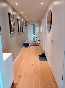 Fotografie z fotogalerie ubytování ROOM IN APARTMENT SEAVIEW BY CENTRAL STATION Oslo v Oslu