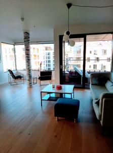 Fotografie z fotogalerie ubytování ROOM IN APARTMENT SEAVIEW BY CENTRAL STATION Oslo v Oslu + 14 fotografií