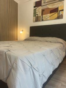 Letto o letti in una camera di Marettimo