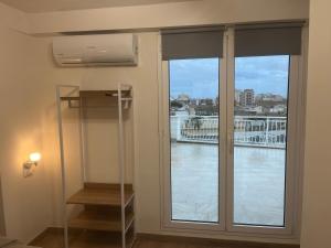 Balcone o terrazza di Marettimo