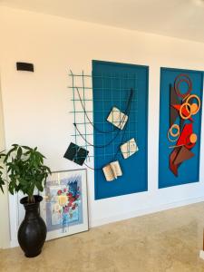 Gallery image of Pensiunea Subcarpati in Jiblea Veche