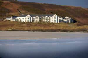 Gallery image of Inchydoney Island Lodge & Spa in Clonakilty