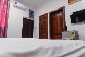 Fotografie z fotogalerie ubytování Ragant Hotel v destinaci Kwapro