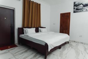 Fotografie z fotogalerie ubytování Ragant Hotel v destinaci Kwapro