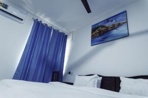 Fotografie z fotogalerie ubytování Ragant Hotel v destinaci Kwapro + 2 fotografie