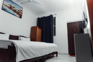 Fotografie z fotogalerie ubytování Ragant Hotel v destinaci Kwapro