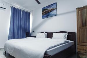 Fotografie z fotogalerie ubytování Ragant Hotel v destinaci Kwapro
