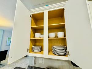 Gallery image of 5356 Water Park Solterra Resort 5bed house - 10 minutes from Disney in Davenport