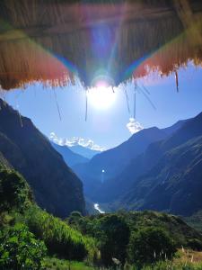 Φωτογραφία από το άλμπουμ του Hospedaje La Cabañita Choquequirao σε Abancay