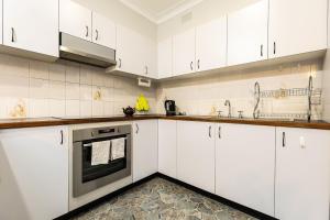 Gallery image of Charmer on Olive in Albury