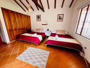 Gallery image of El Oasis de la villa in Villa de Leyva