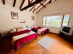 Gallery image of El Oasis de la villa in Villa de Leyva