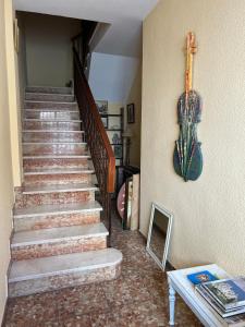 Fotografie z fotogalerie ubytování Carretón room v destinaci Maracena