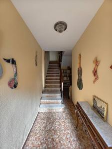Fotografie z fotogalerie ubytování Carretón room v destinaci Maracena