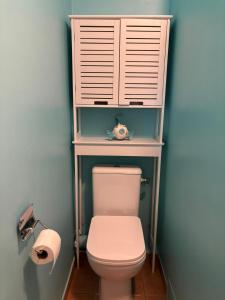 Foto de la galeria de Couleur caraïbes-Ti créole appartement pierre et vacances accès plage et piscine a Sainte-Luce