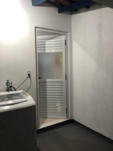 Fotografie z fotogalerie ubytování Casa da Aroeira v destinaci Governador Celso Ramos