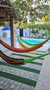 Fotografie z fotogalerie ubytování Casa linda na Praia do Francês! Caribe Alagoano v destinaci Marechal Deodoro