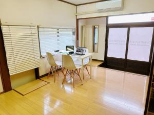 Galeriebild der Unterkunft ファミリー仲良しグループ向け一棟貸切の宿ともだちハウス in Chichibu
