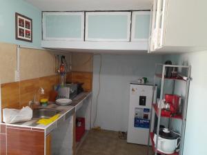 Fotografie z fotogalerie ubytování Como en Casa v destinaci Lima