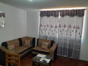 Fotografie z fotogalerie ubytování Como en Casa v destinaci Lima