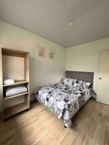 Fotografie z fotogalerie ubytování Apartamento en San Rafael v destinaci San Rafael