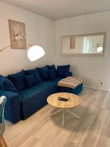 Gallery image of Evasion Paris Orly T2 Charmant et Cosy in Thiais