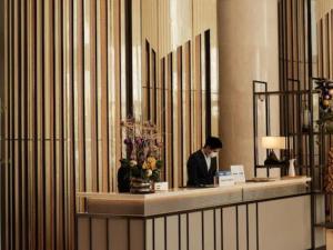 Гості Sheraton Hong Kong Tung Chung Hotel
