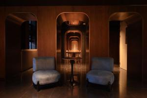 Nuotrauka iš apgyvendinimo įstaigos 和风景里四合院酒店 西单金融街店 Pekine galerijos