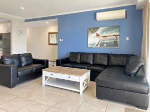 Setusvæði á Unit 3 - Avoca Palms Resort