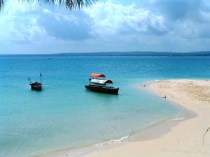 Gallery image of Princess Salme Inn in Zanzibar City