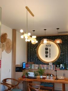 Fotografie z fotogalerie ubytování 372 Jingjing's Home Inn v destinaci Yongshun