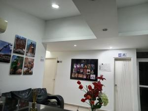 Fotografie z fotogalerie ubytování Hotel La Leyenda Vallenata v destinaci Valledupar