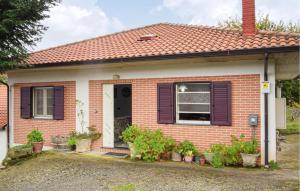 Gambar di galeri bagi 2 Bedroom Awesome Home In Chiaravalle 