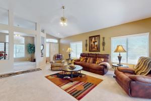 Fotografie z fotogalerie ubytování Village Terrace Retreat v destinaci Peoria