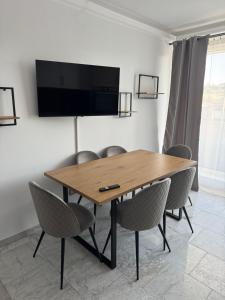 Gallery image of Sabo Apartment in Cluj-Napoca