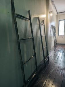 Fotografie z fotogalerie ubytování Non Pakse Hostel v destinaci Pakse