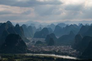 Příroda nedaleko hotelu + 124 fotografií