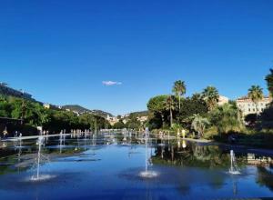 Příroda nedaleko apartmánu + 11 fotografií