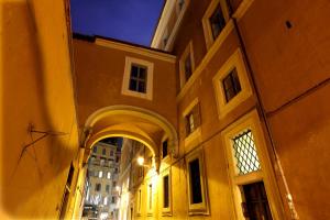 Fotografie z fotogalerie ubytování Vivaldi Luxury Rooms v Římě
