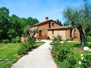 Afbeelding uit fotogalerij van Agriturismo Elisei in Gualdo di Macerata