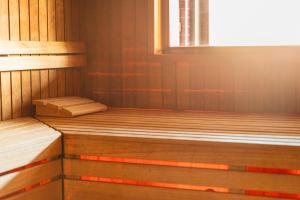 Foto sihtkohas Saignelégier asuva majutusasutuse Jura Sport & Spa Resort galeriist
