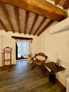 Fotografie z fotogalerie ubytování Camere La Carbonaia v destinaci Pienza